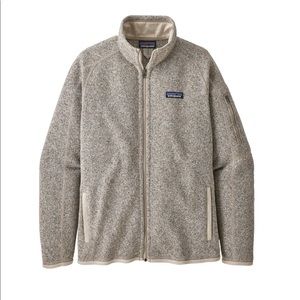 Patagonia jacket